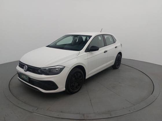 VOLKSWAGEN POLO 1.0 MPI TRACK MANUAL